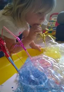 bubble 2