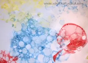 bubble 3