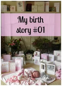 birth story 1