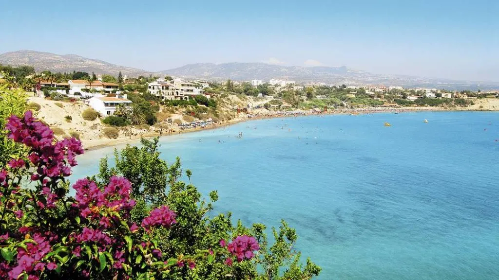 paphos 1