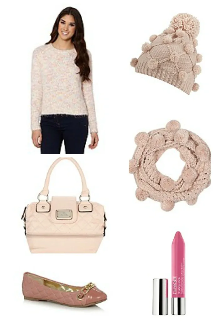 jennastyle challenge