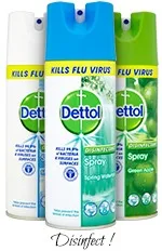 Dettol