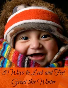 look and feel great
