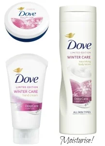 dove