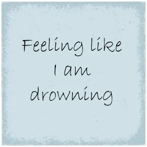 drowning