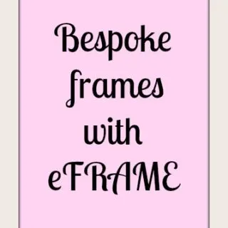 eFRAME. review