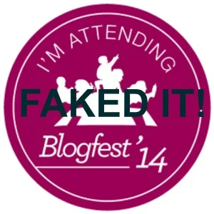 faked it