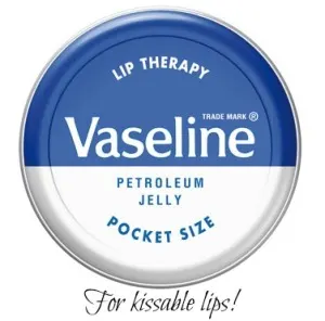 vaseline