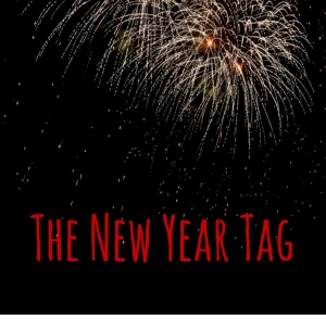 https://www.whatkatysaid.com The New year tag
