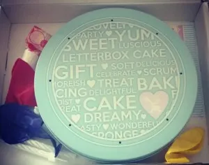 cake 1