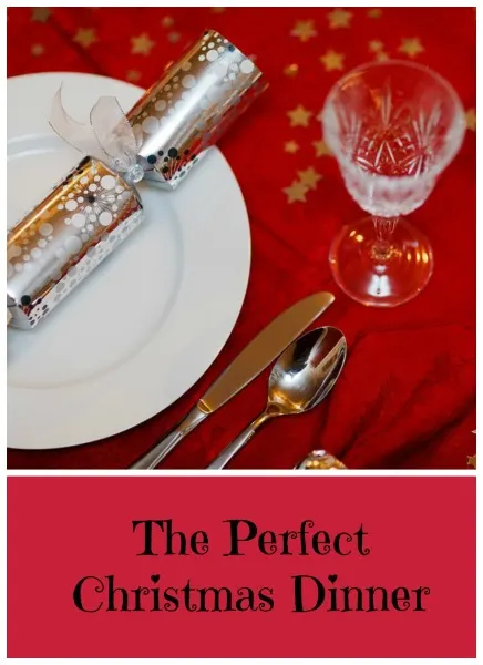 christmas dinner