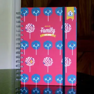 family planner