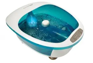 foot spa