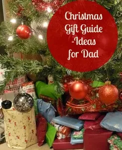 ideas for dad