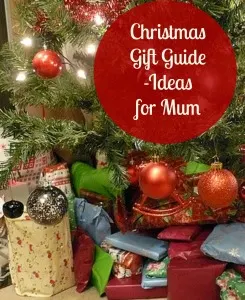 ideas for mum