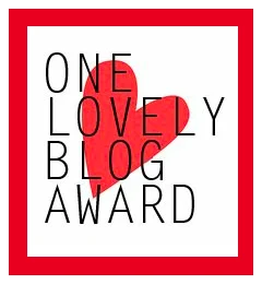 one-lovely-blog
