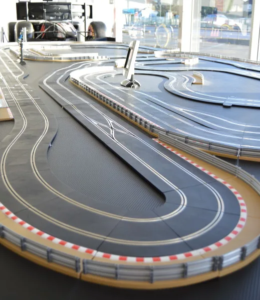 Lets Race Horley