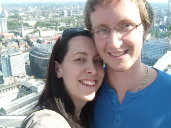 London Eye