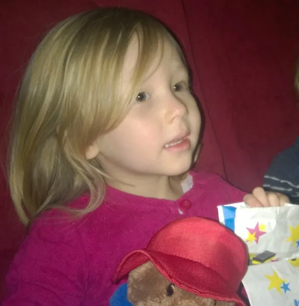 toddler cinema