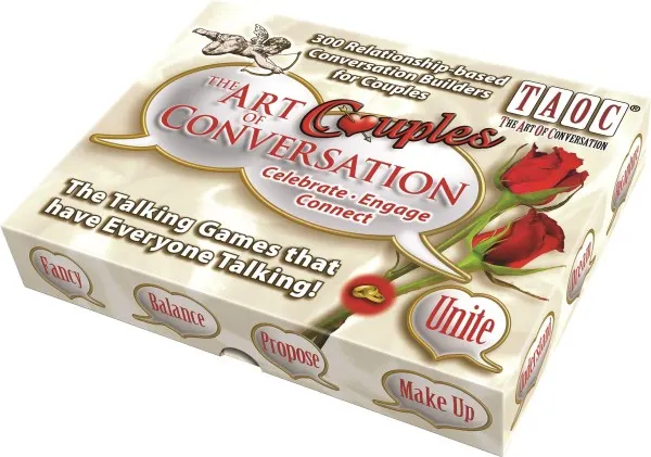 Art of conversation
