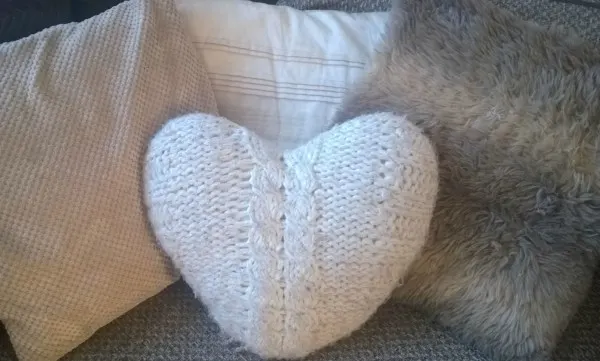 cushions