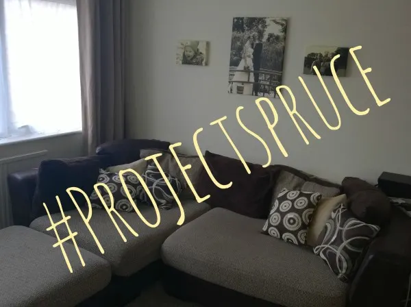 project spruce 1