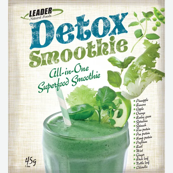 Leader Superfood Smoothie