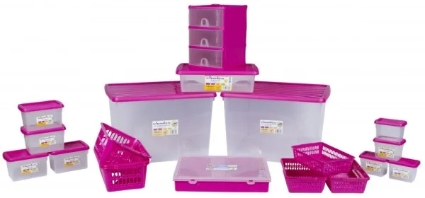 boxes