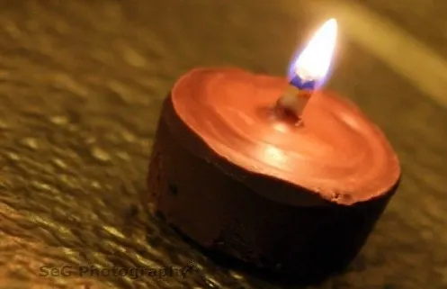 candle