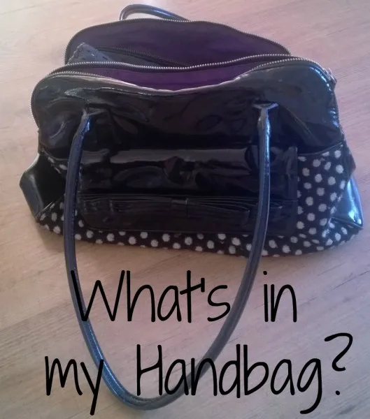 handbag