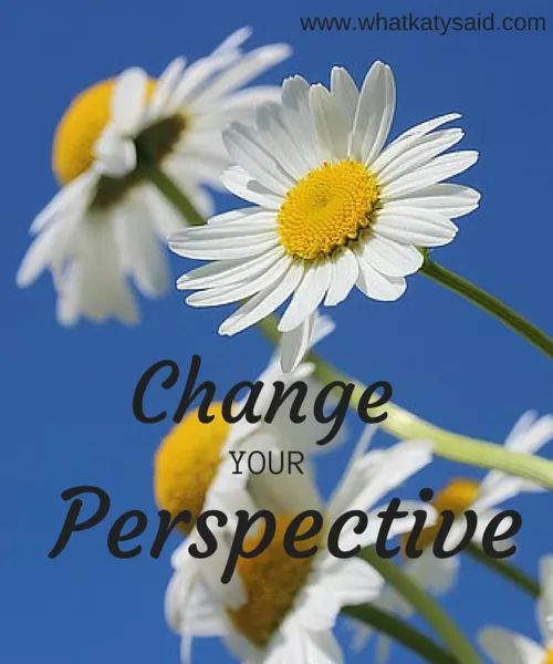 Change