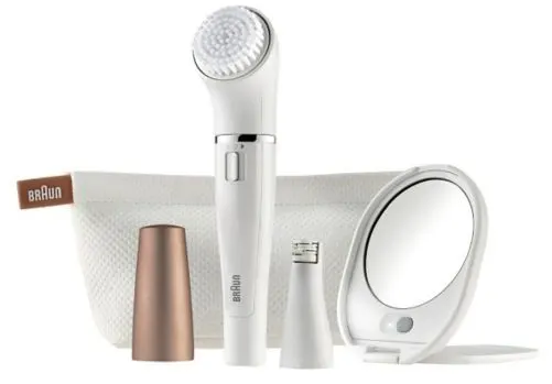 facial