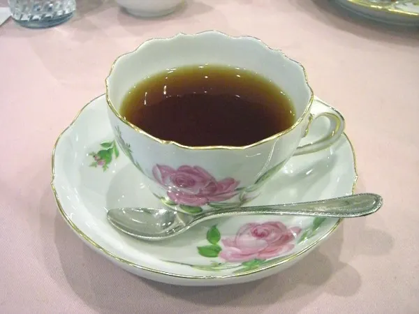 tea