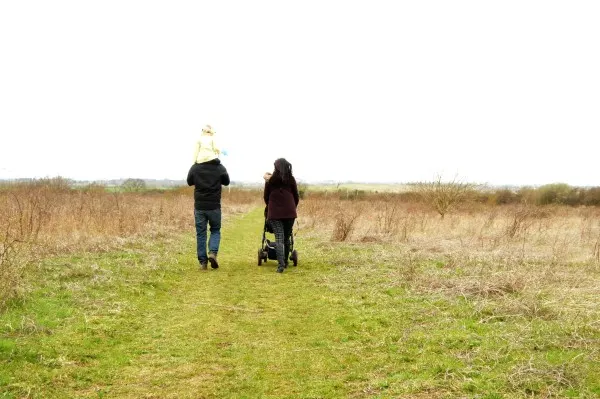 walk