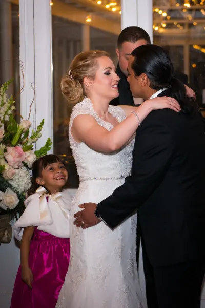 Houston Wedding Photography
