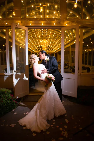 Houston Wedding Photography