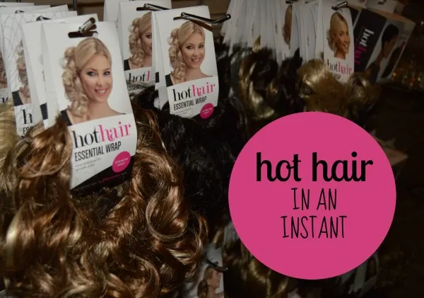 HOT HAIR