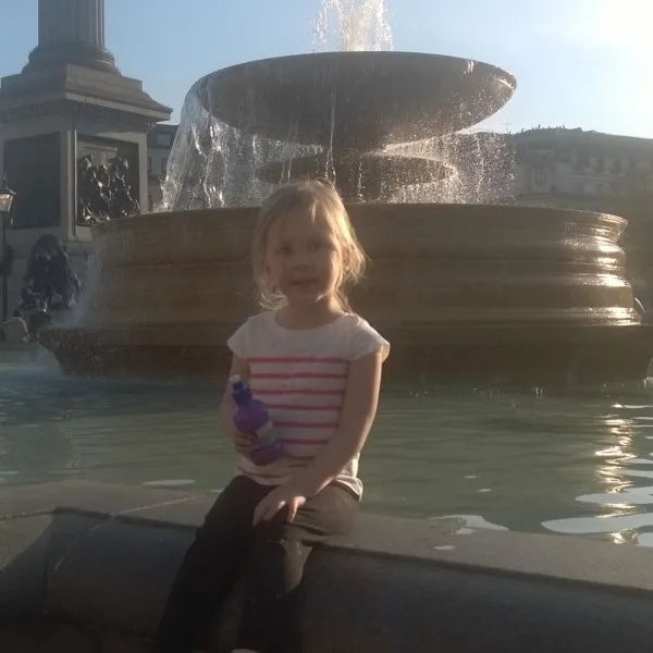 Trafalgar Square