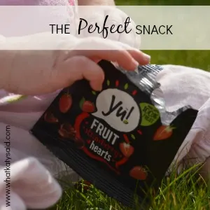 yu! fruity chew