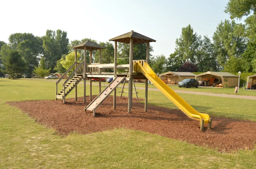 La Croix Du Vieux Pont play park