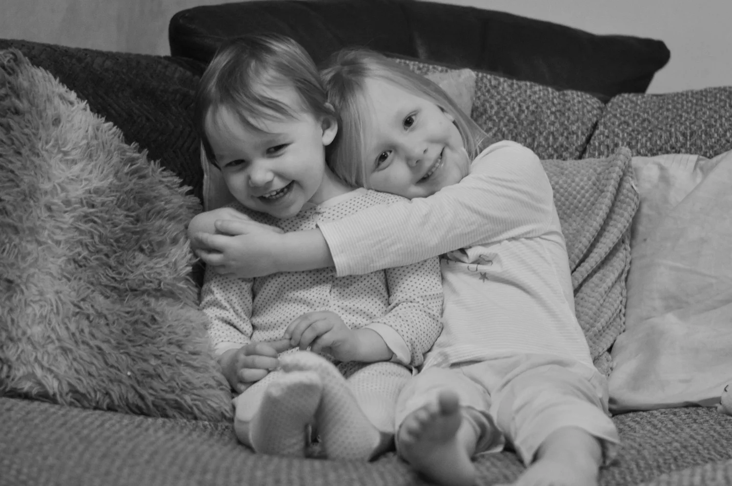 siblings january 16a
