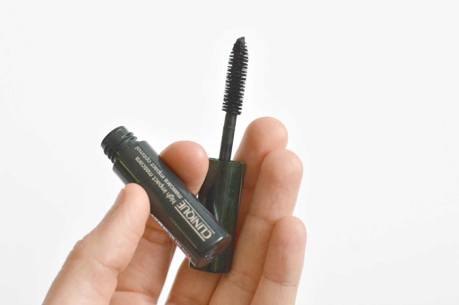 Clinique mascara