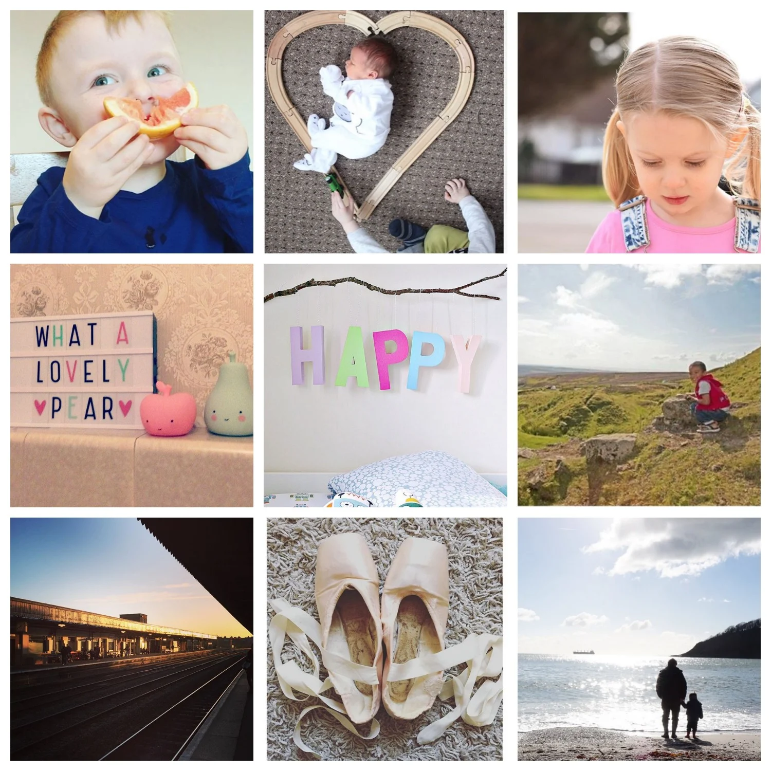 MyHappyCapture February