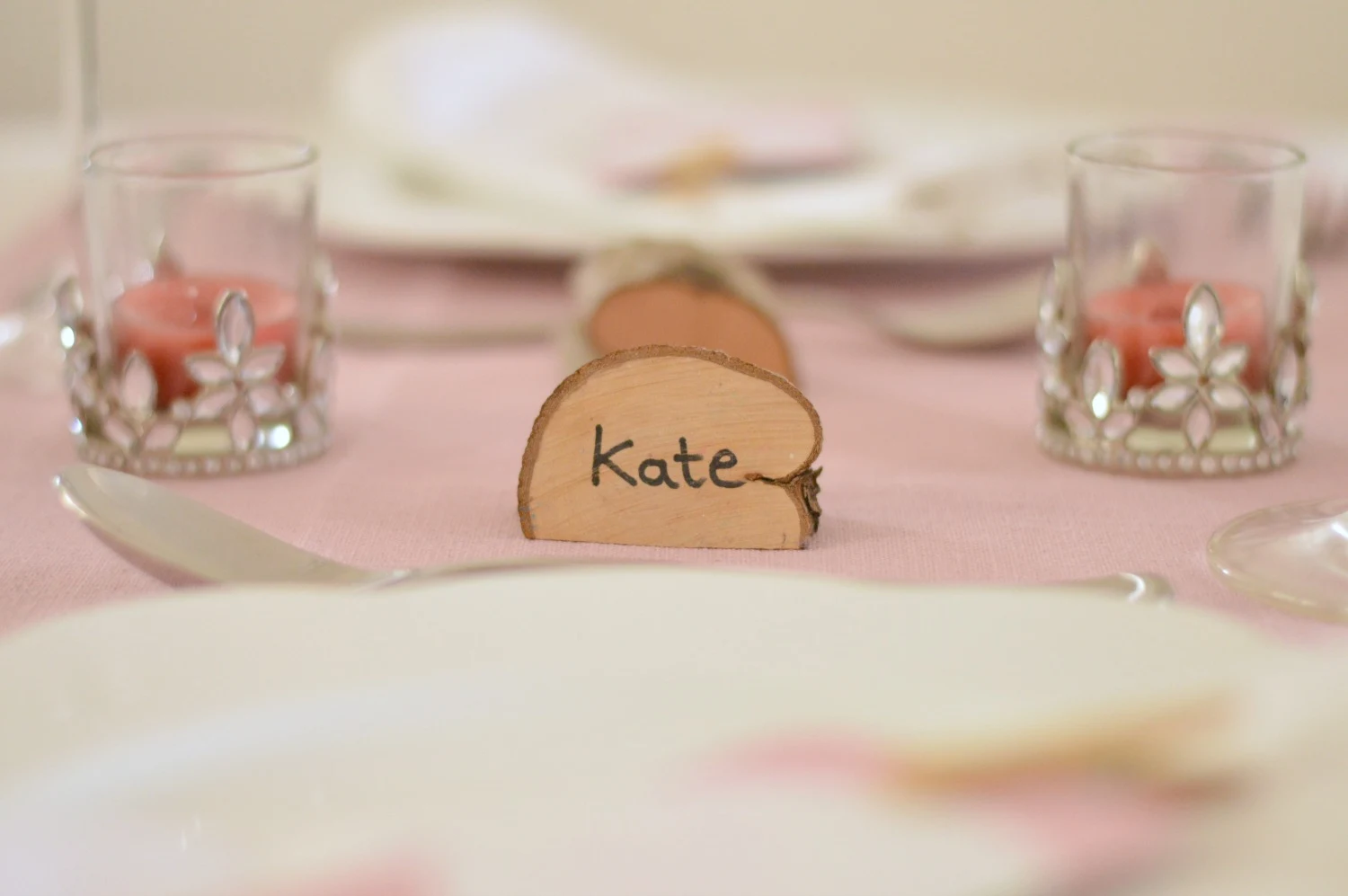 valentines table names
