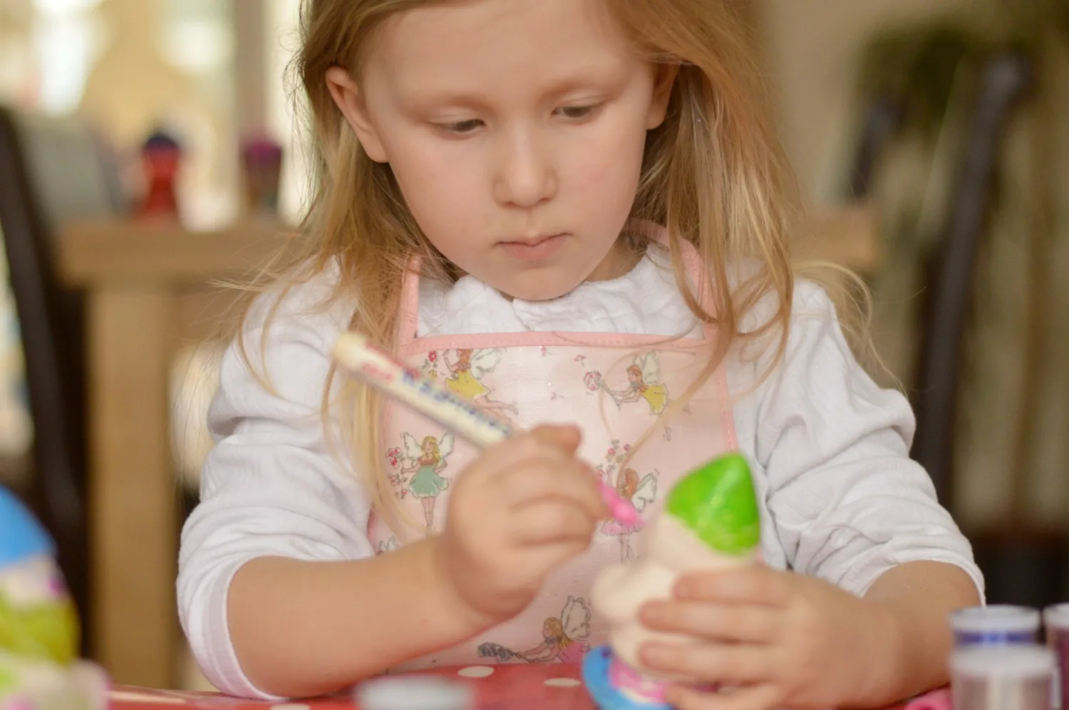 Cath Kidston Girls Apron