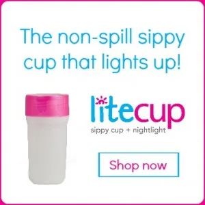 Litecup advert