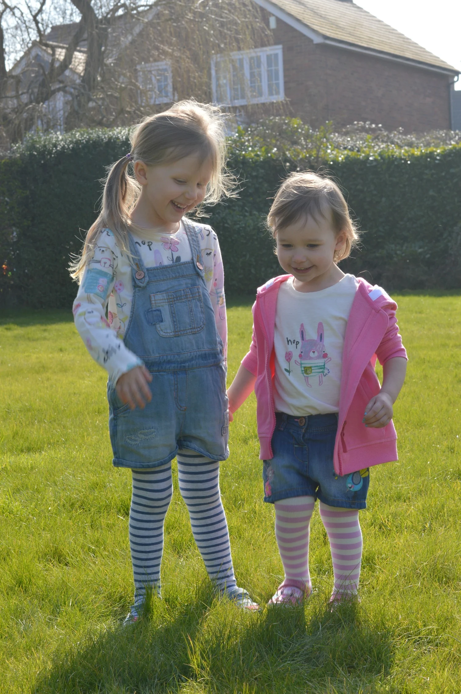 Next Spring clothes for girsl