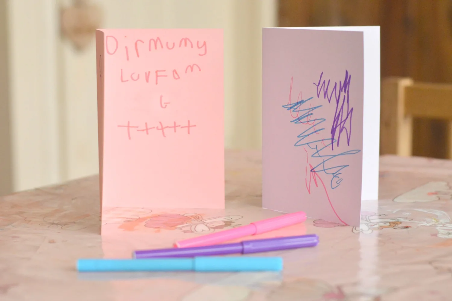 mothers days cards