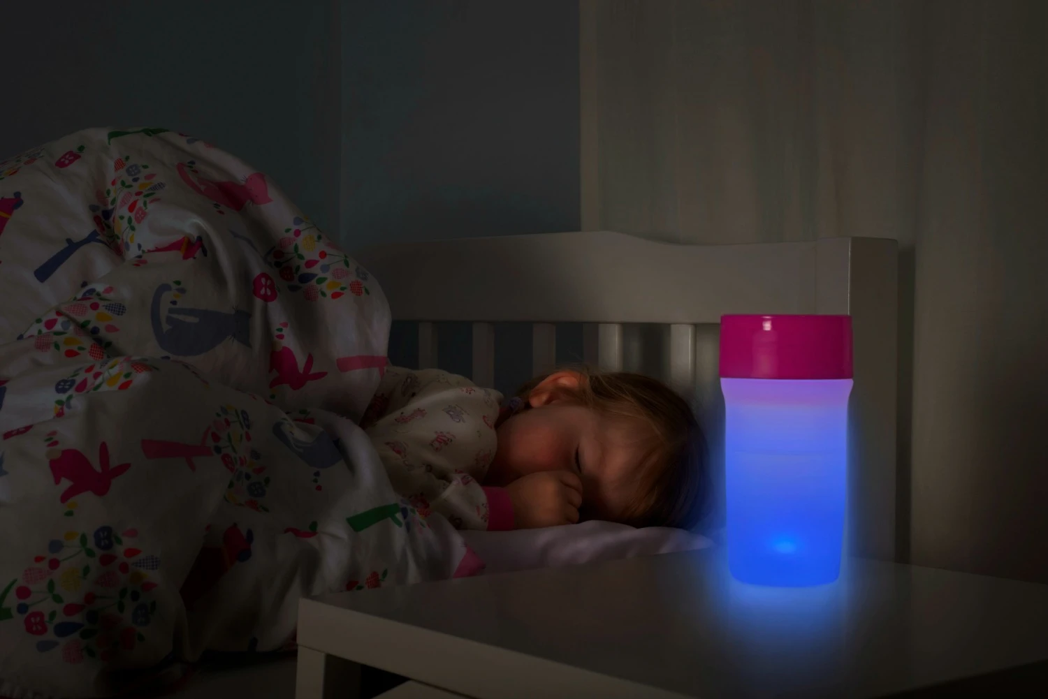 sleeping girl litecup