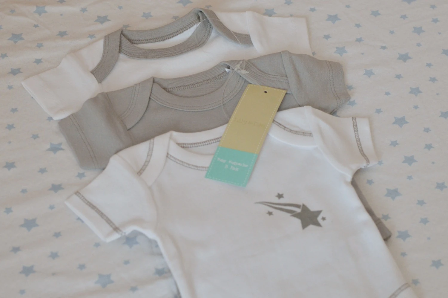 Aldi Baby Event Body Suits